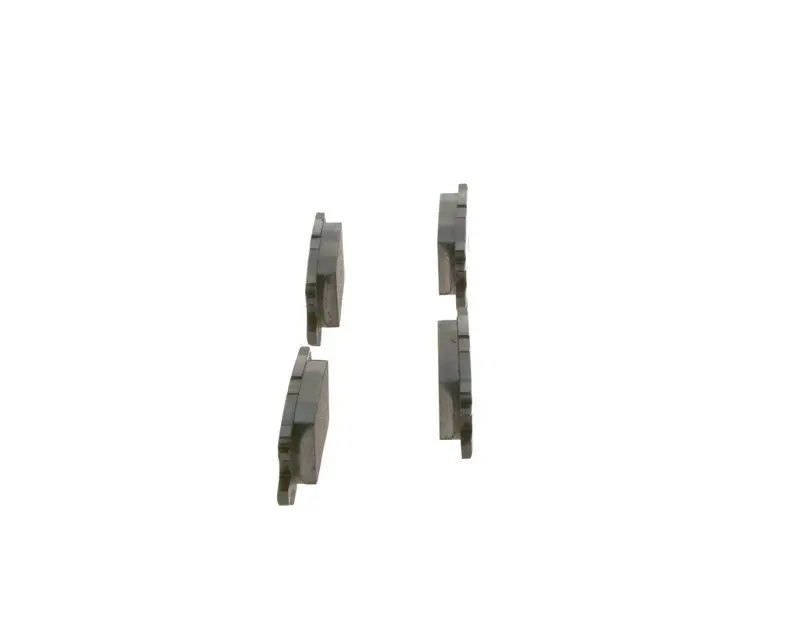 Handler.Part Brake pad set, disc brake Bosch 0986494224 4