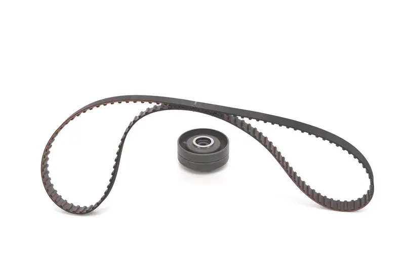 Handler.Part Timing belt set Bosch 1987948646 3