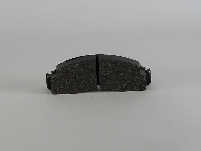 Handler.Part Brake pad set, disc brake Bosch 0986464221 2