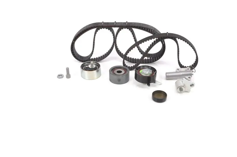 Handler.Part Timing belt set Bosch 1987948152 1