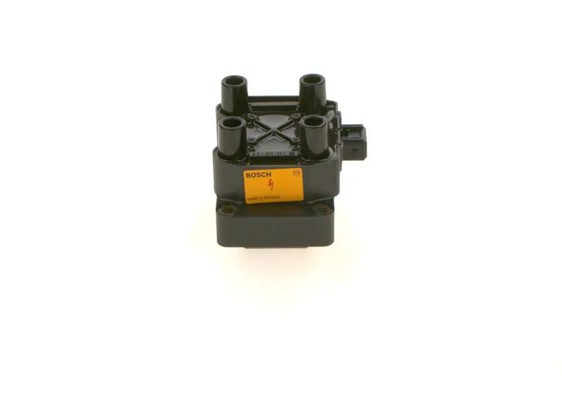 Handler.Part Ignition coil Bosch 0221503407 5