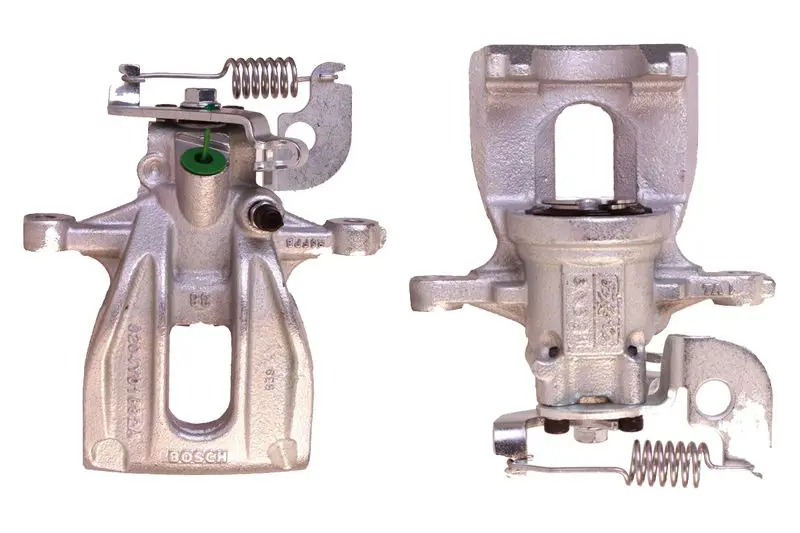 Handler.Part Brake caliper Bosch 0986135488 1