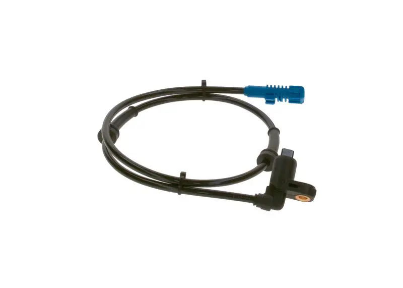 Handler.Part Sensor, wheel speed Bosch 0986594022 4