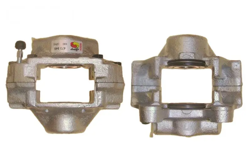 Handler.Part Brake caliper Bosch 0986473945 1