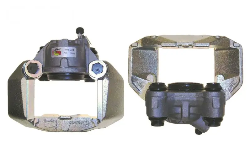 Handler.Part Brake caliper Bosch 0204103224 1