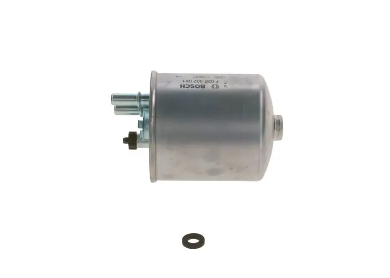 Handler.Part Fuel filter Bosch F026402081 2