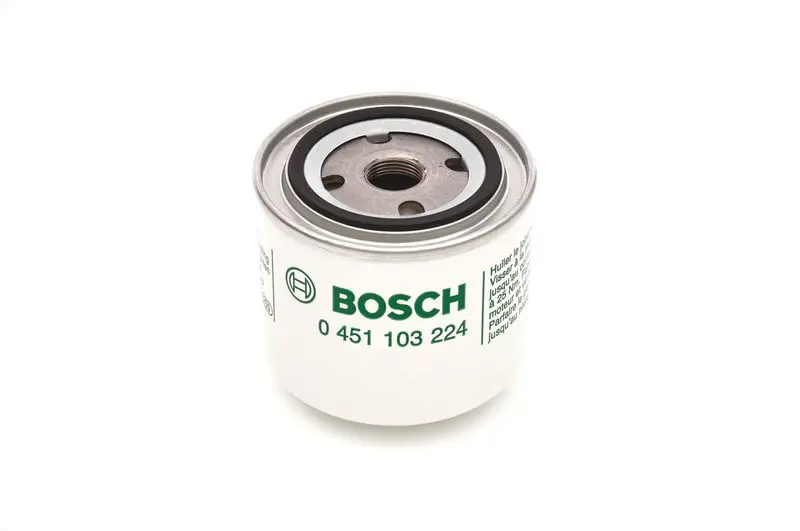 Handler.Part Oil filter Bosch 0451103224 1