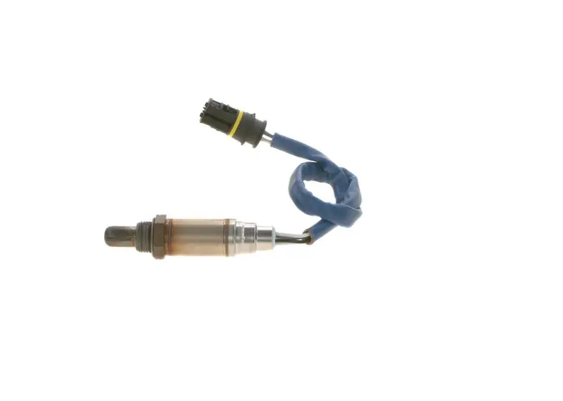 Handler.Part Lambda sensor Bosch 0258003784 3