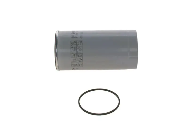 Handler.Part Fuel filter Bosch F026402138 2