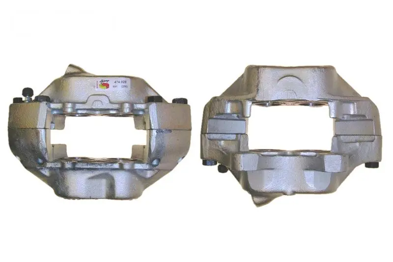 Handler.Part Brake caliper Bosch 0986474028 1