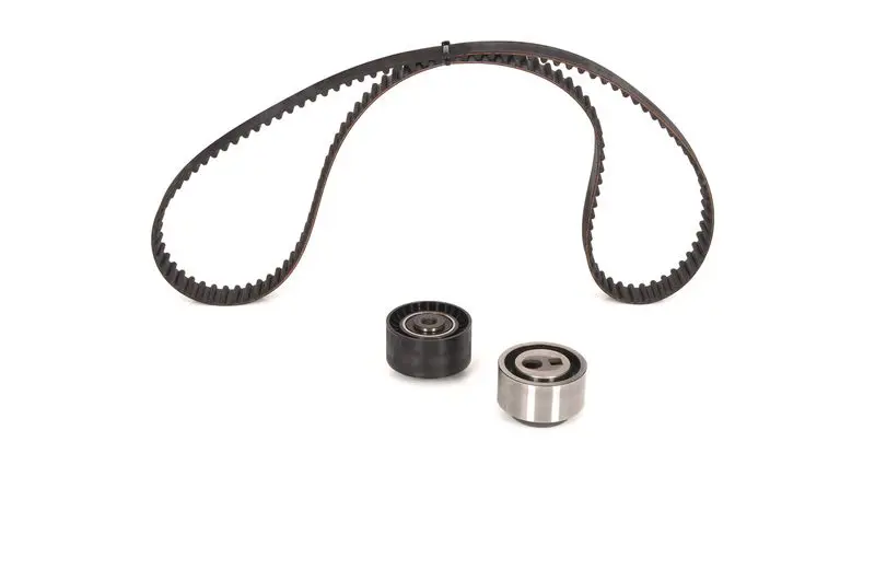 Handler.Part Timing belt set Bosch 1987948285 1