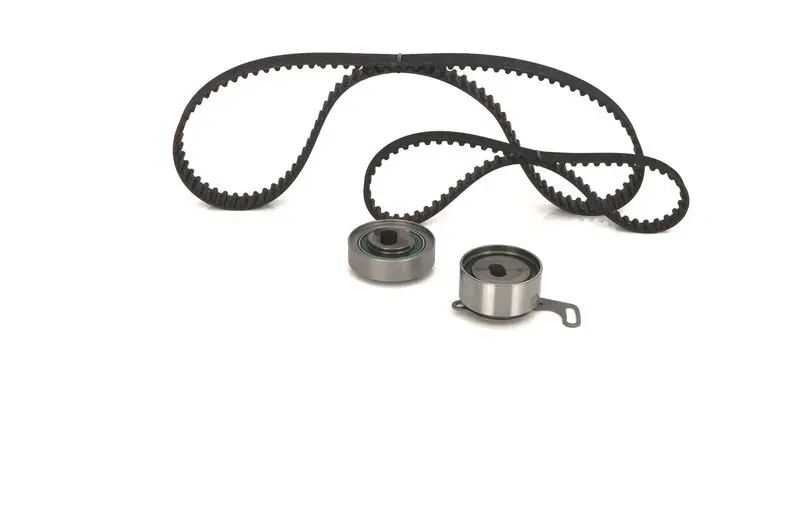 Handler.Part Timing belt set Bosch 1987946319 1