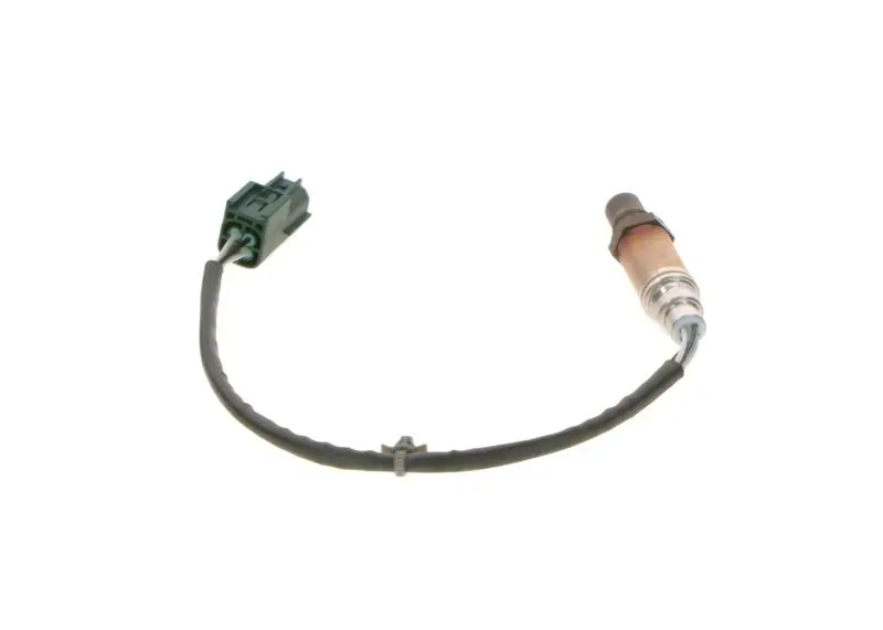 Handler.Part Lambda sensor Bosch 0258005278 4