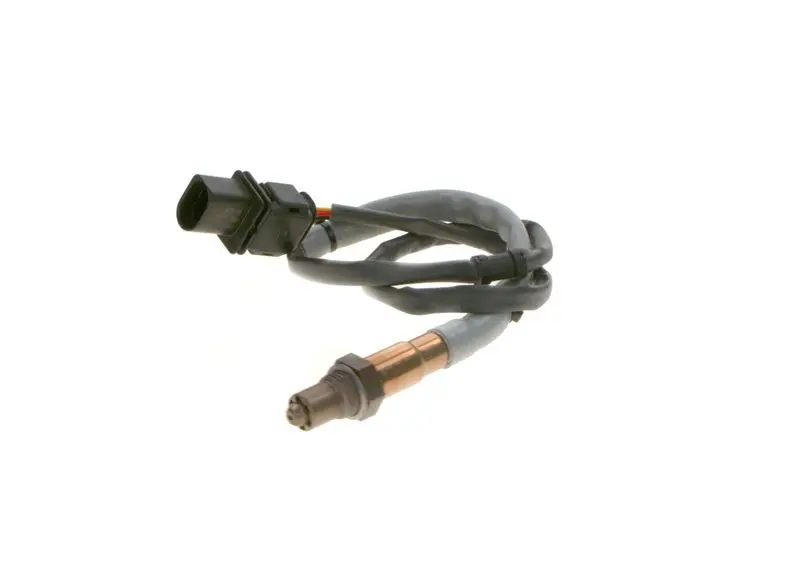 Handler.Part Lambda sensor Bosch 0258017241 1