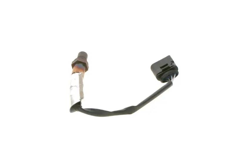 Handler.Part Lambda sensor Bosch 0258006392 4