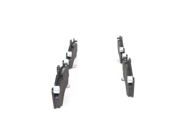 Handler.Part Brake pad set, disc brake Bosch 0986494709 4