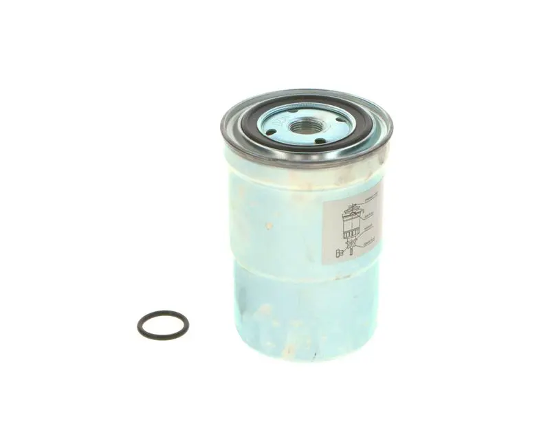 Handler.Part Fuel filter Bosch 1457434459 2