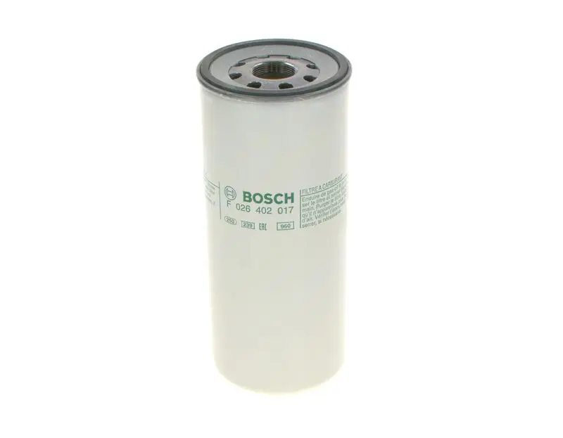 Handler.Part Fuel filter Bosch F026402017 1