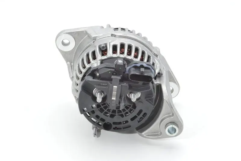 Handler.Part Alternator Bosch 1986A00538 2