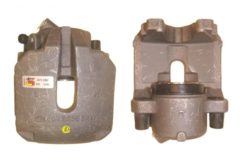 Handler.Part Brake caliper Bosch 0986473090 1