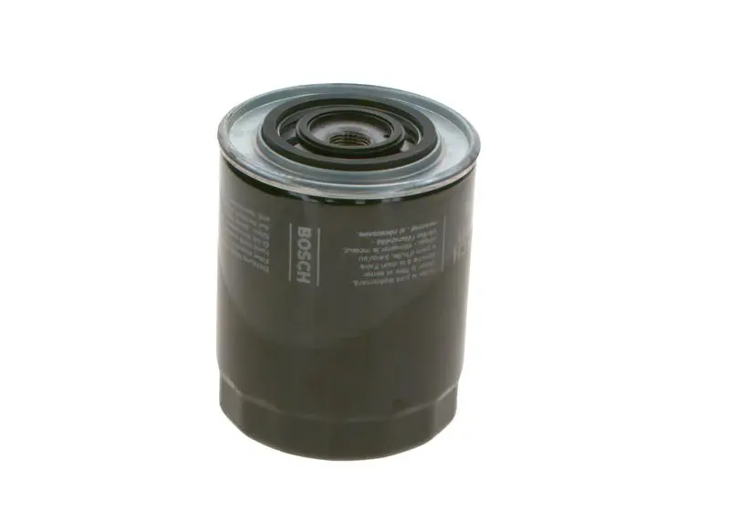 Handler.Part Oil filter Bosch 0451203201 4