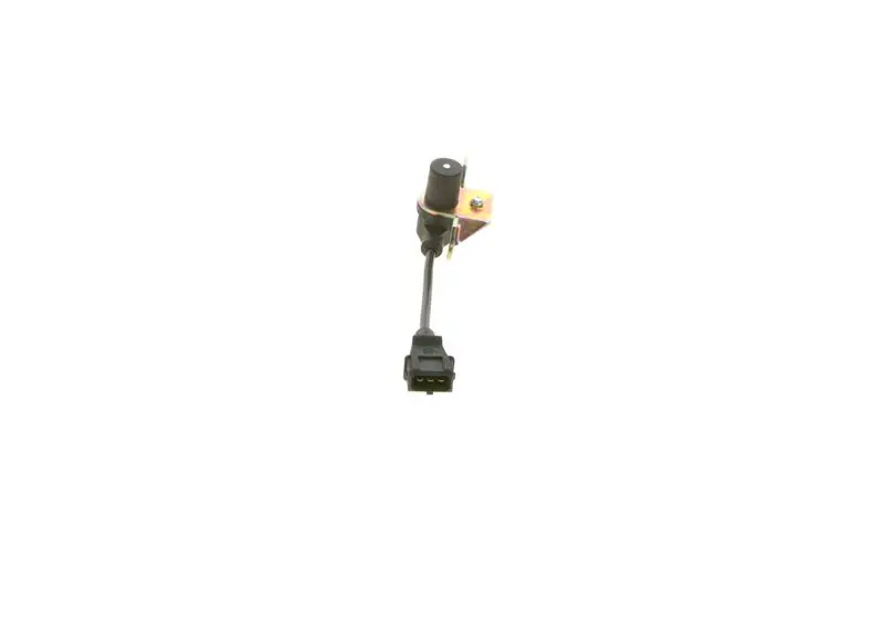 Handler.Part Rpm sensor, engine management Bosch 0261210137 2