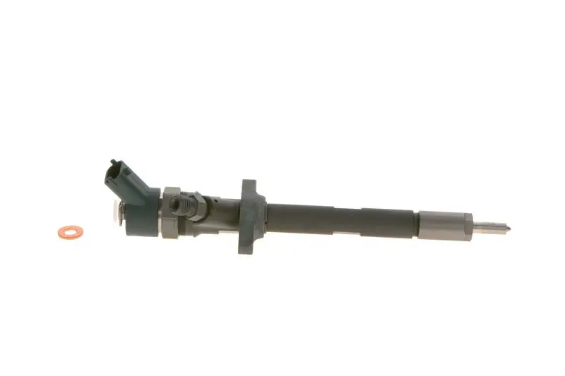 Handler.Part Injector nozzle Bosch 0986435093 3