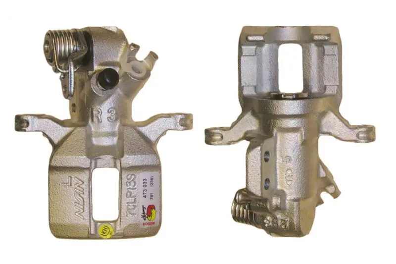 Handler.Part Brake caliper Bosch 0986473033 1