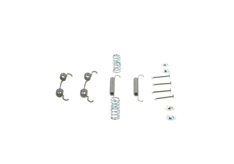 Handler.Part Accessory kit, parking brake shoes Bosch 1987475386 4