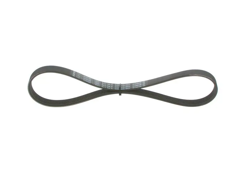 Handler.Part V-ribbed belts Bosch 1987946021 3