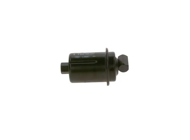 Handler.Part Fuel filter Bosch 0986450225 4