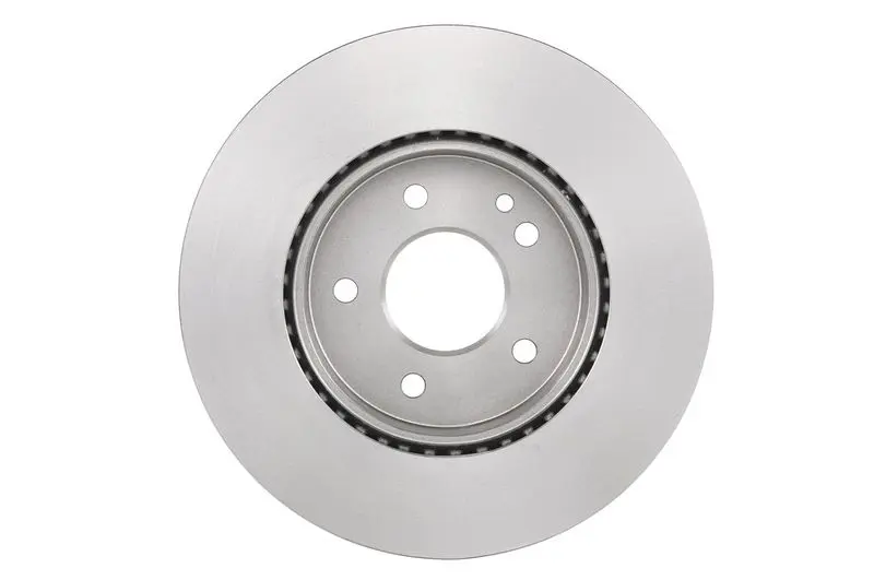 Handler.Part Brake disc Bosch 0986478301 3