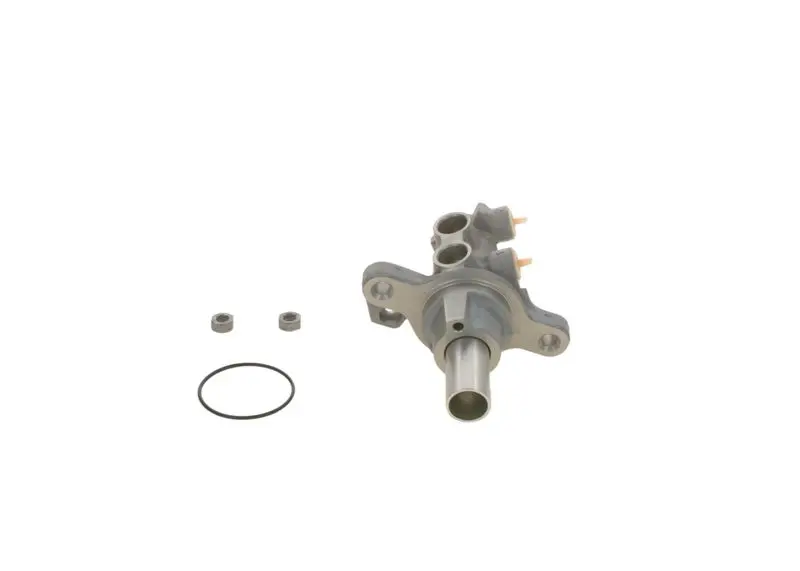 Handler.Part Brake master cylinder Bosch 0204123761 1