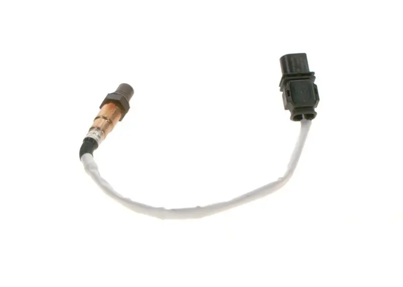 Handler.Part Lambda sensor Bosch 0258017357 4