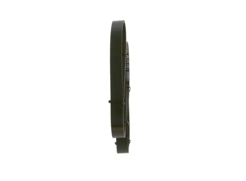 Handler.Part V-ribbed belts Bosch 1987947987 4