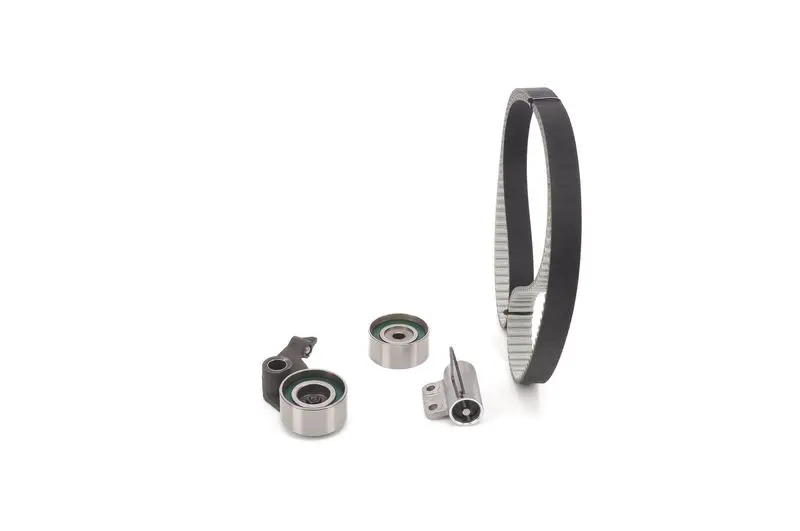 Handler.Part Timing belt set Bosch 1987948199 2