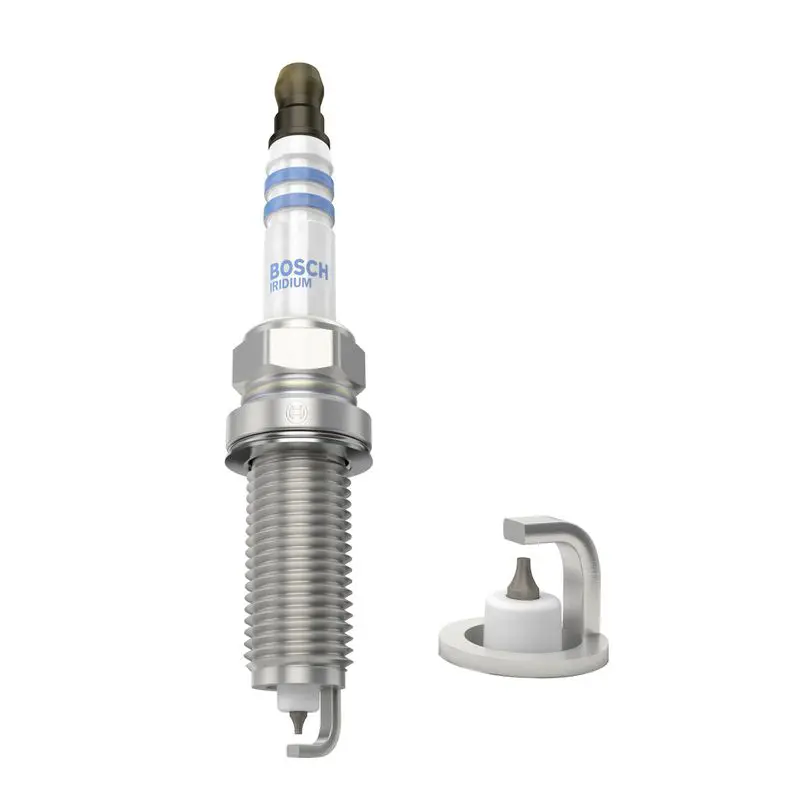 Handler.Part Spark plug Bosch 0242129522 7