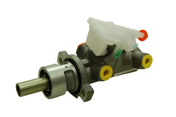 Handler.Part Brake master cylinder Bosch 0204123608 1