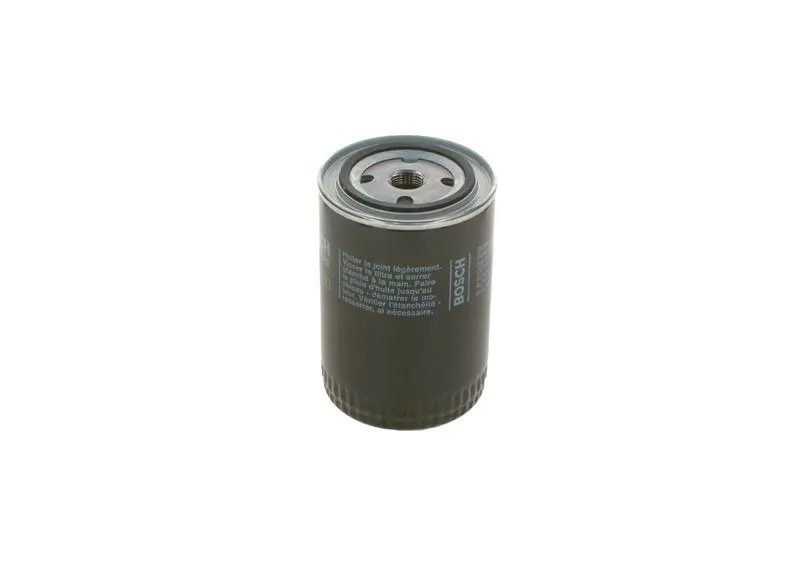 Handler.Part Oil filter Bosch 0451203012 2