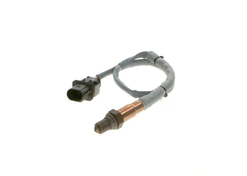 Handler.Part Lambda sensor Bosch 0258017155 1