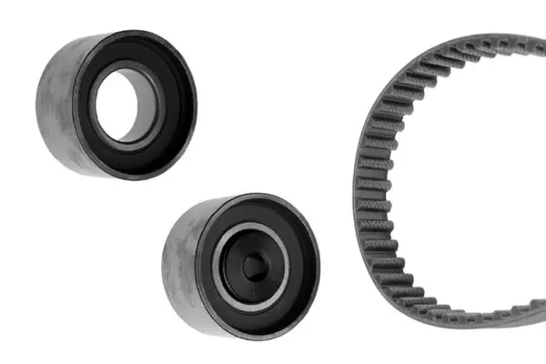 Handler.Part Timing belt set Bosch 1987948167 1