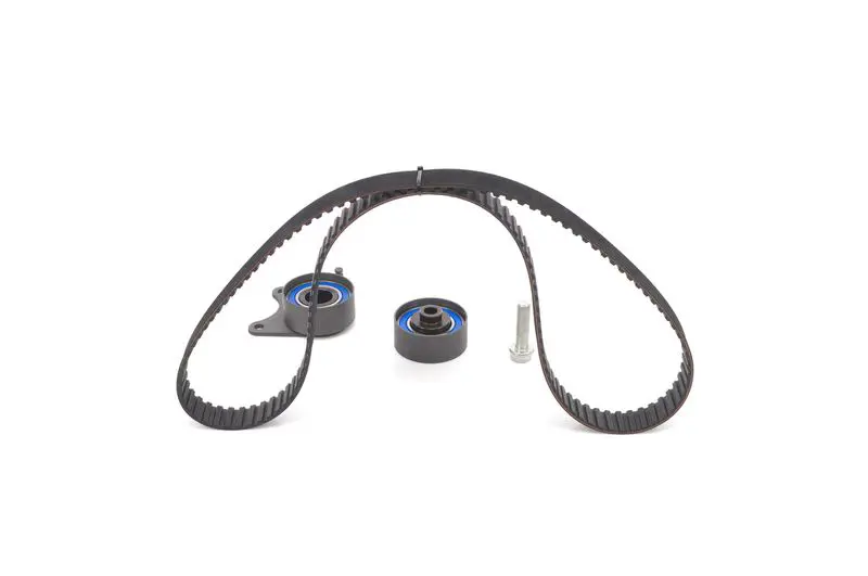 Handler.Part Timing belt set Bosch 1987946507 3