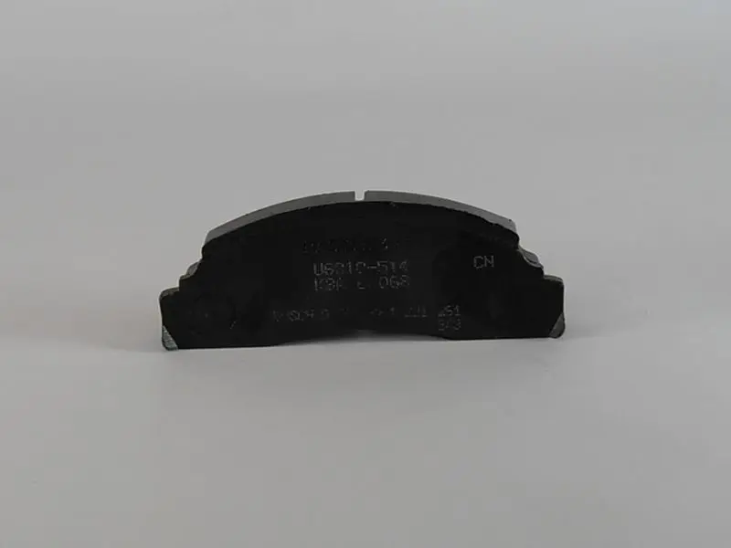 Handler.Part Brake pad set, disc brake Bosch 0986464221 1