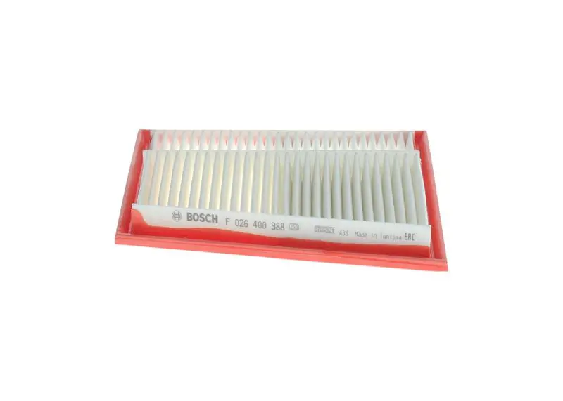 Handler.Part Air filter Bosch F026400388 1