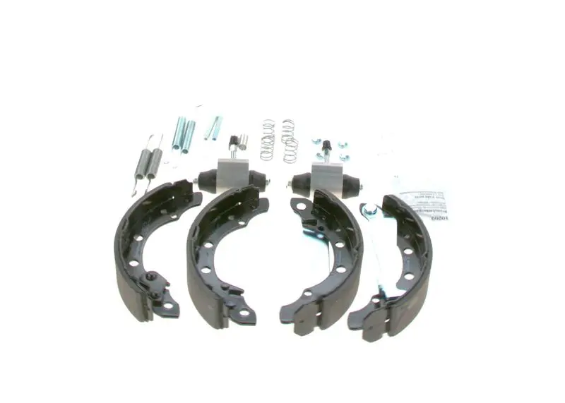 Handler.Part Brake shoe set Bosch 0204113590 3