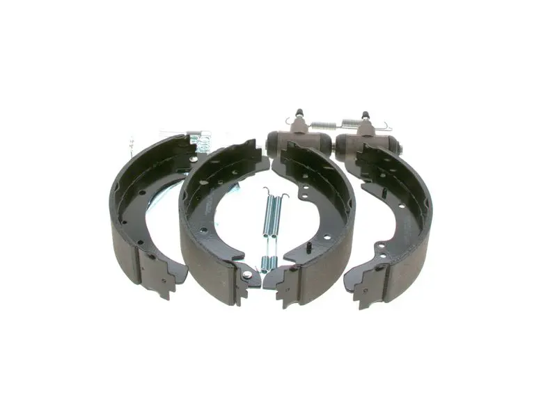 Handler.Part Brake shoe set Bosch 0204113527 3