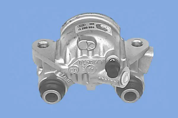 Handler.Part Brake caliper Bosch 0204103067 1