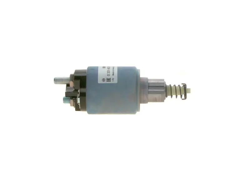 Handler.Part Solenoid switch Bosch 0331402024 3