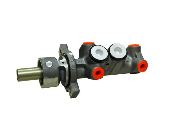 Handler.Part Brake master cylinder Bosch 0204123207 1