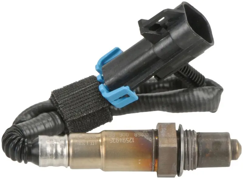 Handler.Part Lambda sensor Bosch 0258006861 5